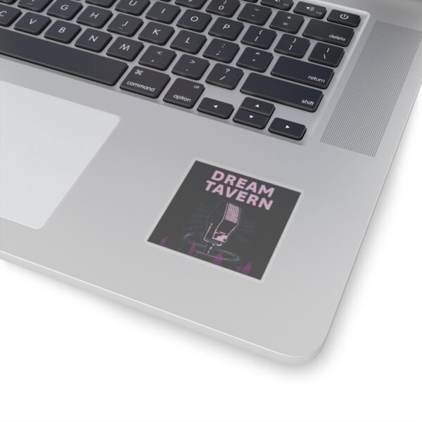 Record Sticker - Image 5