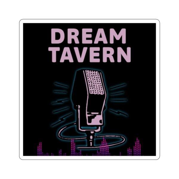 Record Sticker - Image 7