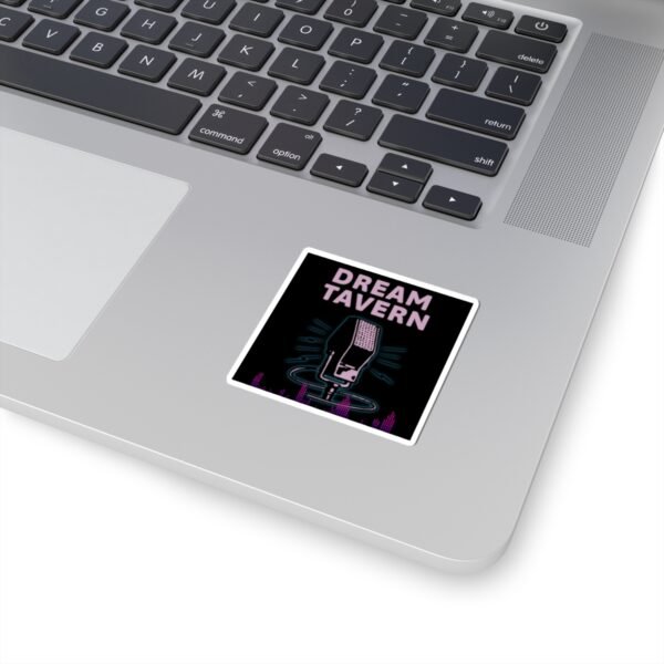Record Sticker - Image 8