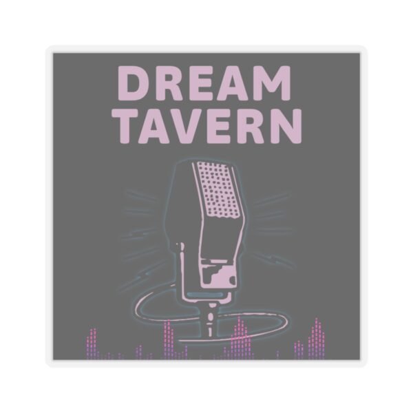 Record Sticker - Image 10