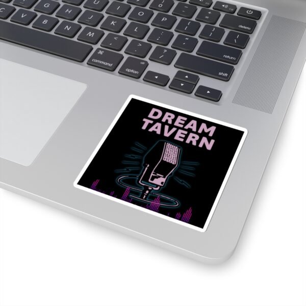 Record Sticker - Image 14