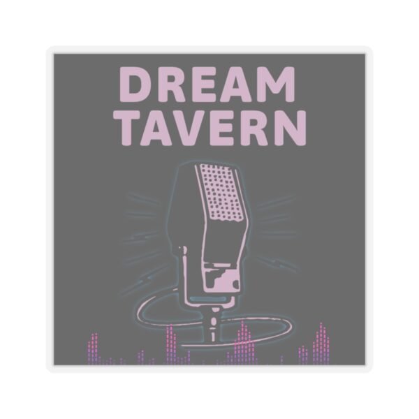 Record Sticker - Image 16