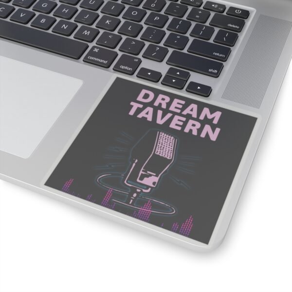 Record Sticker - Image 17