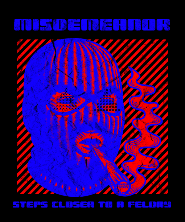 Misdemeanor