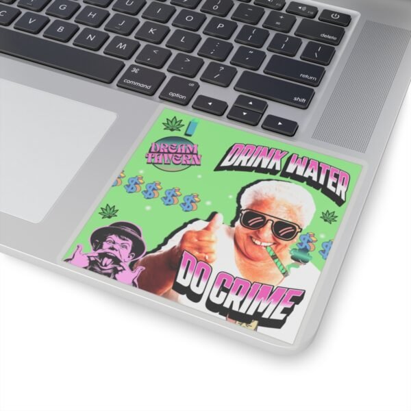 Grandma Ganja - Image 14