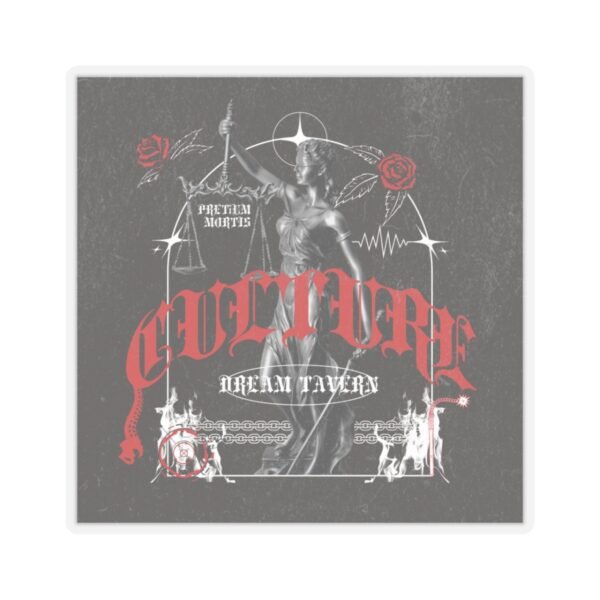 Cryptic Culture - Image 10