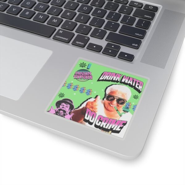 Grandma Ganja - Image 11