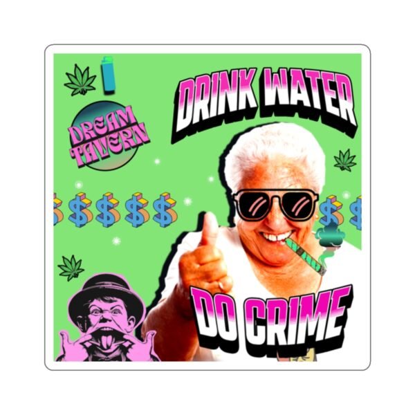 Grandma Ganja - Image 7