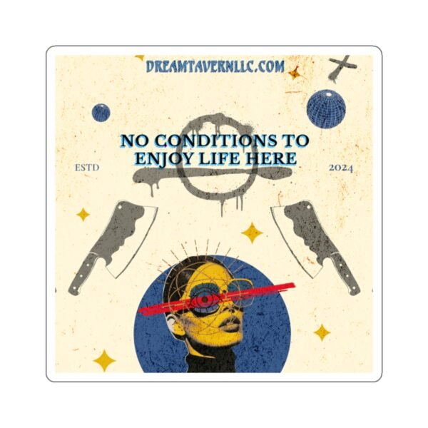 No Conditions - Image 22