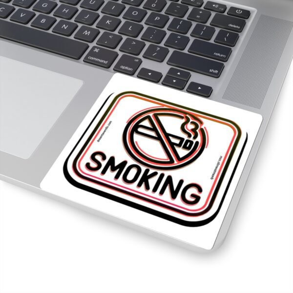 No Smoking - Image 17