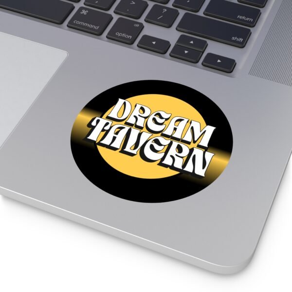 DT Logo - Image 12