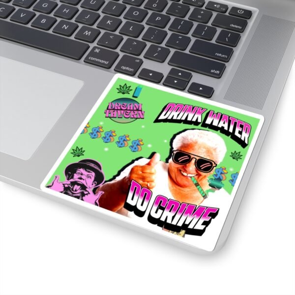 Grandma Ganja - Image 17