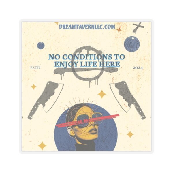 No Conditions - Image 19