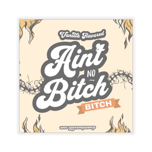 Ain't No Bitch - Image 19