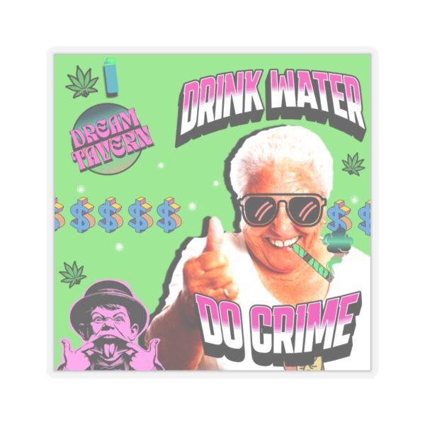 Grandma Ganja - Image 19
