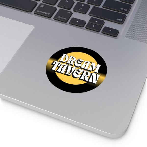 DT Logo - Image 8