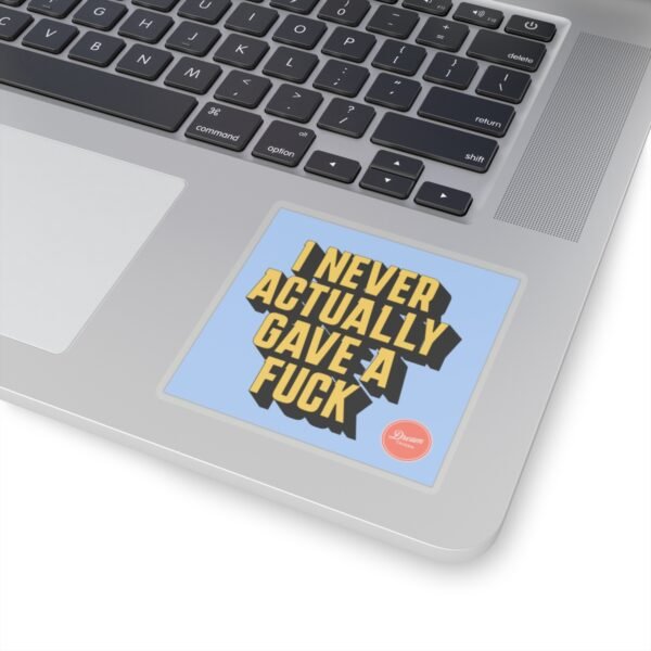 Never Actually - Image 11
