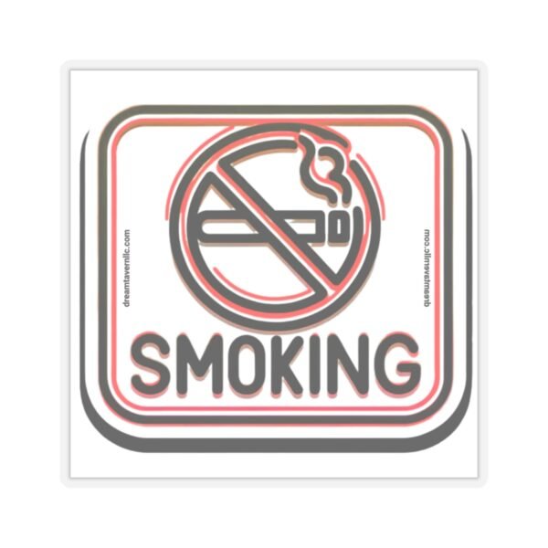 No Smoking - Image 13
