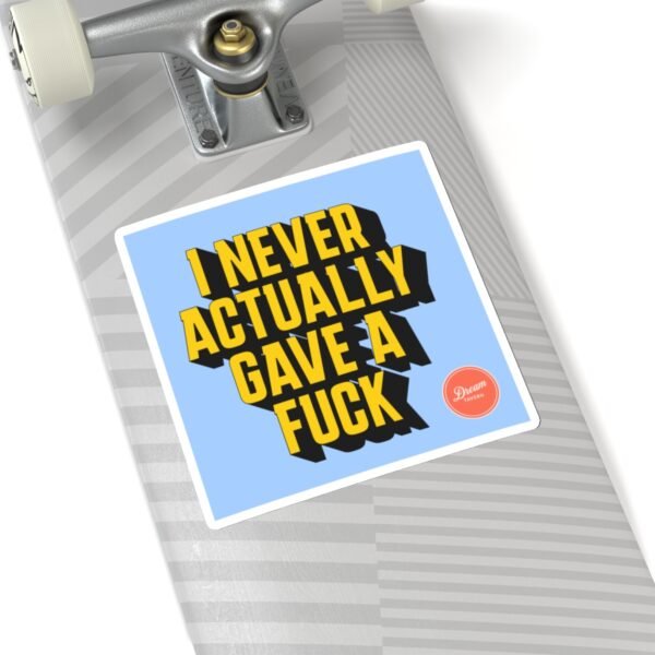 Never Actually - Image 23