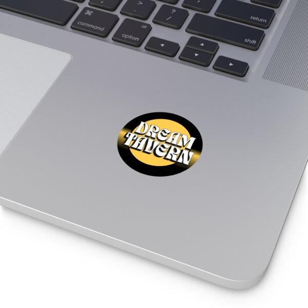 DT Logo - Image 4