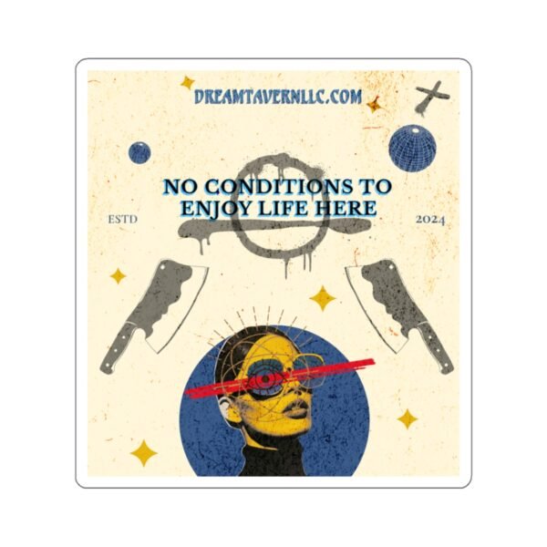 No Conditions - Image 16
