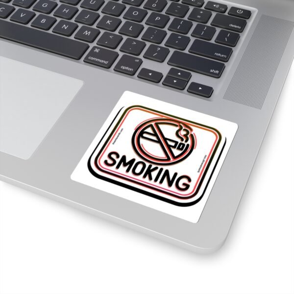 No Smoking - Image 11
