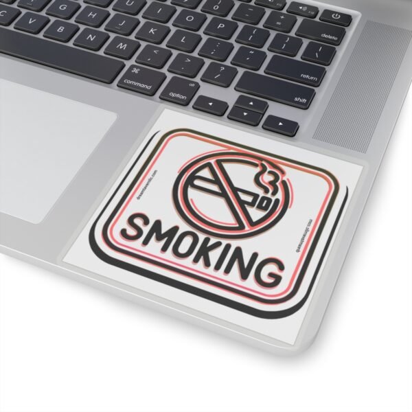 No Smoking - Image 14