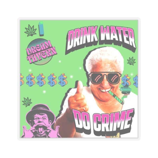 Grandma Ganja - Image 10