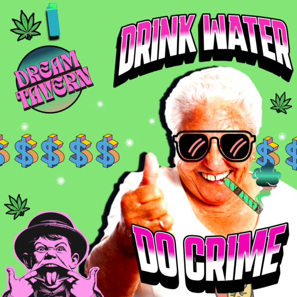 Grandma Ganja