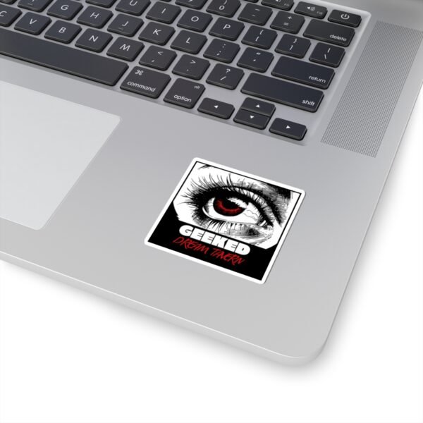 Geeked - Image 5
