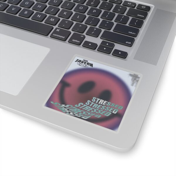 Stressed - Image 11