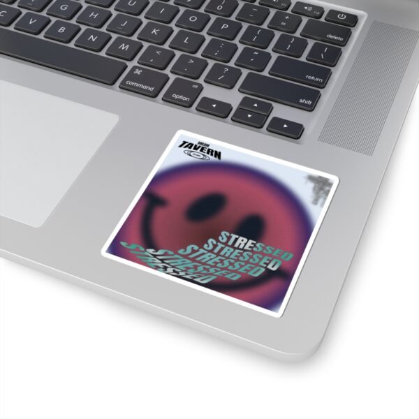 Stressed - Image 2