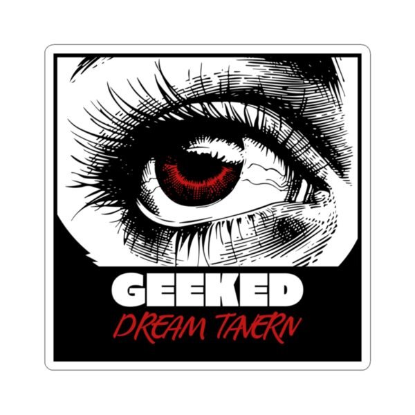 Geeked - Image 16