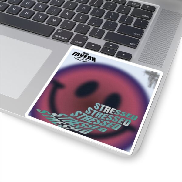 Stressed - Image 17