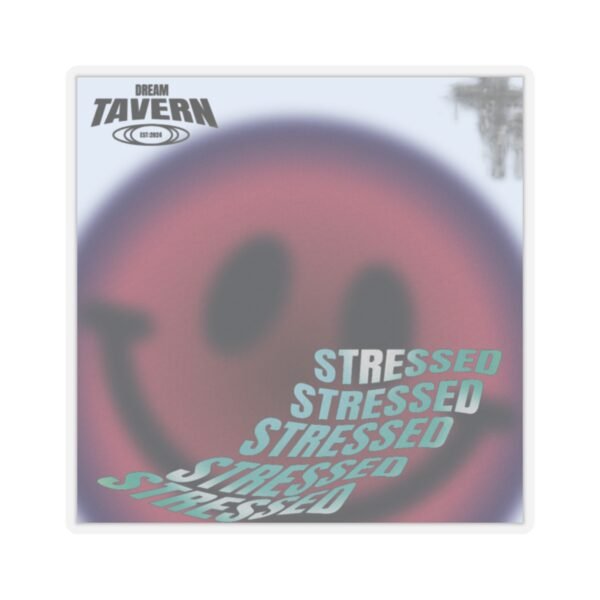 Stressed - Image 4