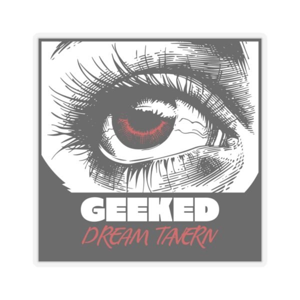 Geeked - Image 7