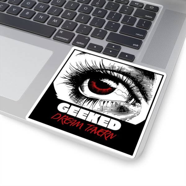 Geeked - Image 17