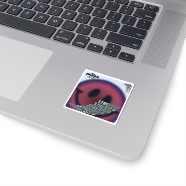 Stressed - Image 8