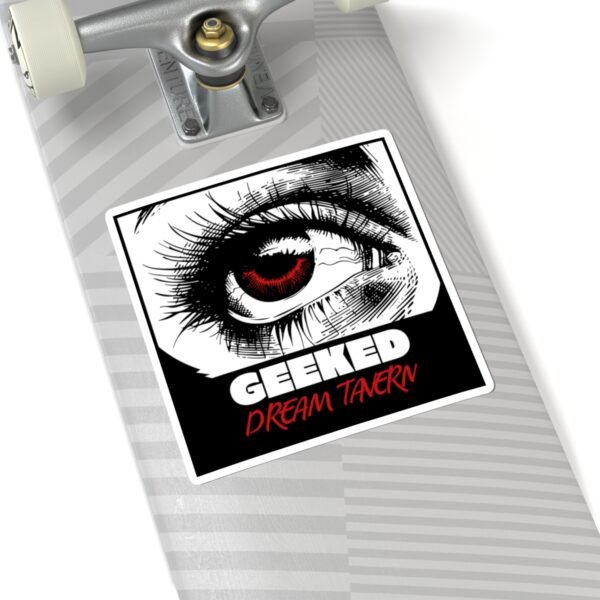 Geeked - Image 23