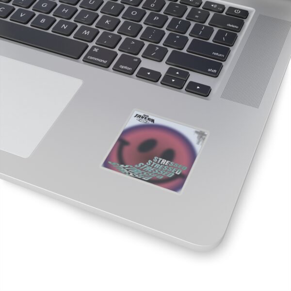 Stressed - Image 5