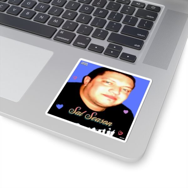 Sal Season - Image 2