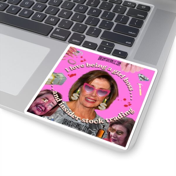 Girl Boss - Image 3