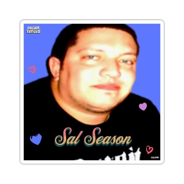 Sal Season - Image 3